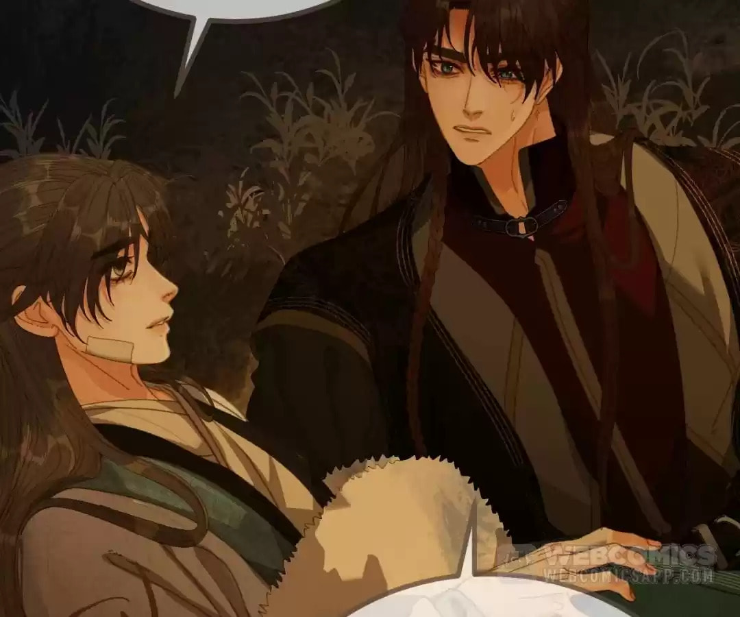 The Silent Concubine Chapter 84 page 99 - 