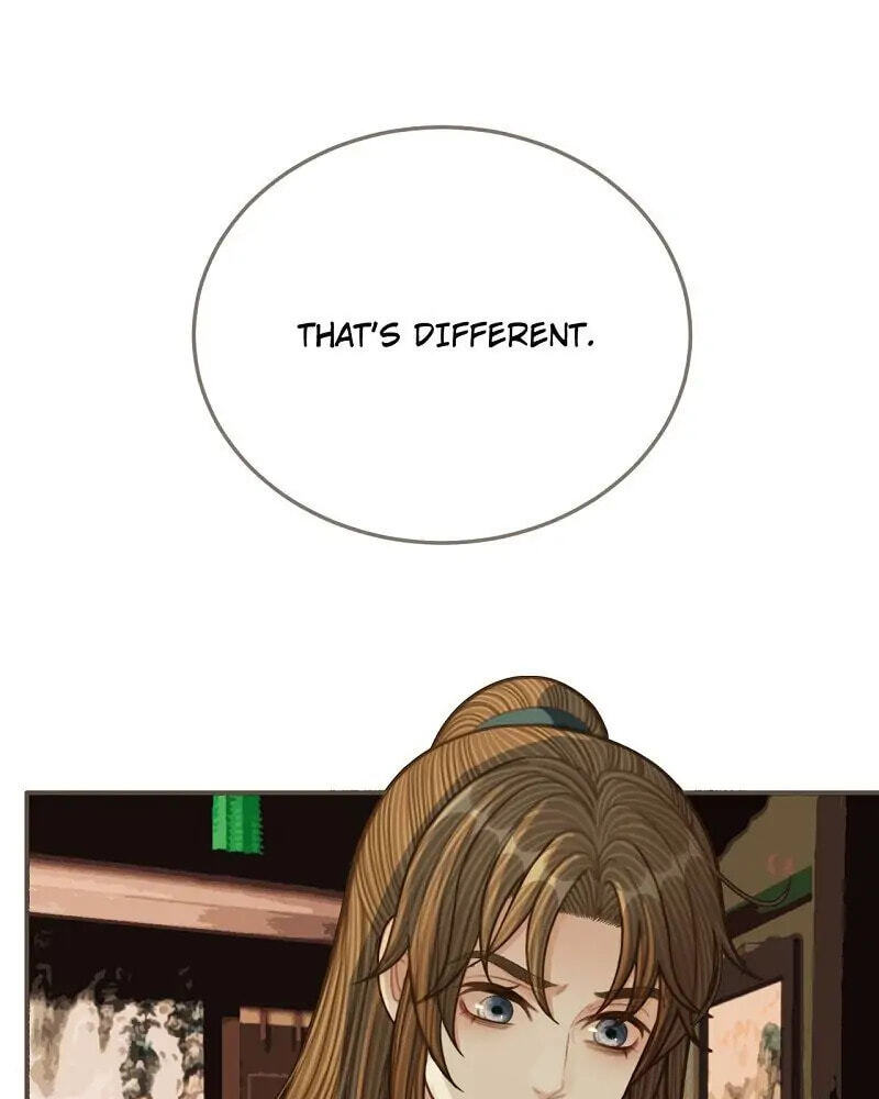The Silent Concubine Chapter 85 page 1 - 
