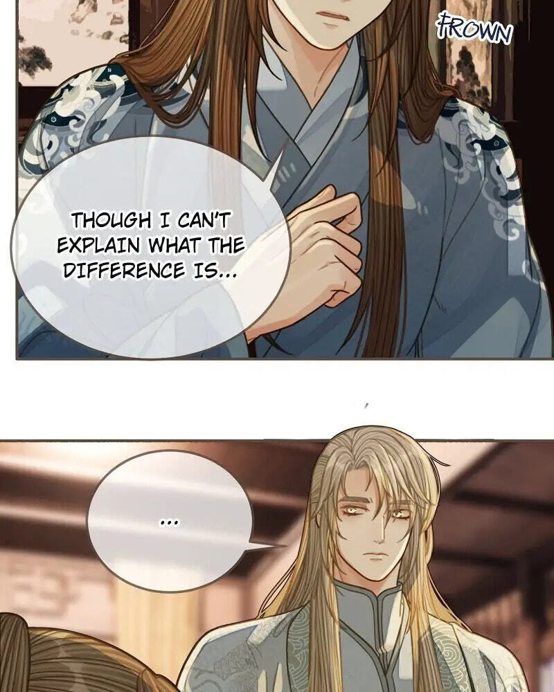 The Silent Concubine Chapter 85 page 2 - 