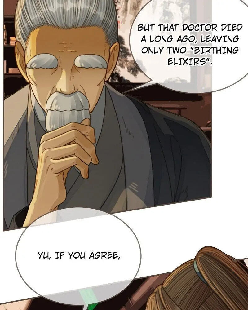 The Silent Concubine Chapter 85 page 18 - 