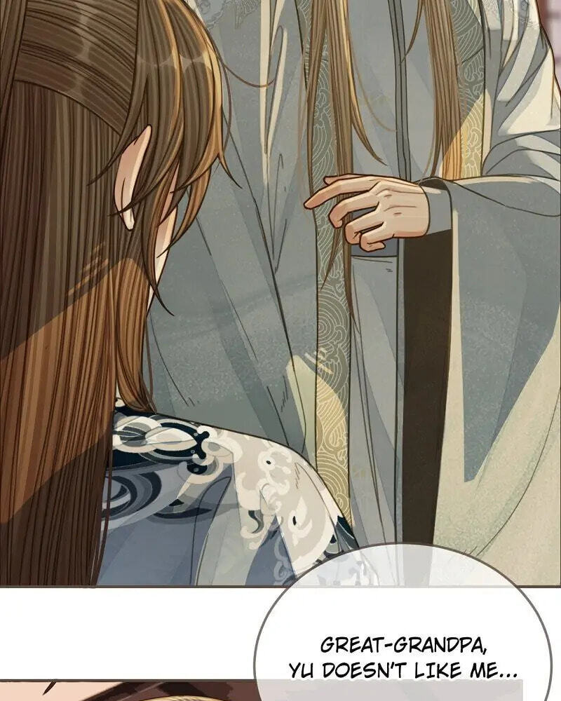 The Silent Concubine Chapter 85 page 3 - 