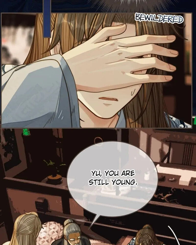 The Silent Concubine Chapter 85 page 22 - 