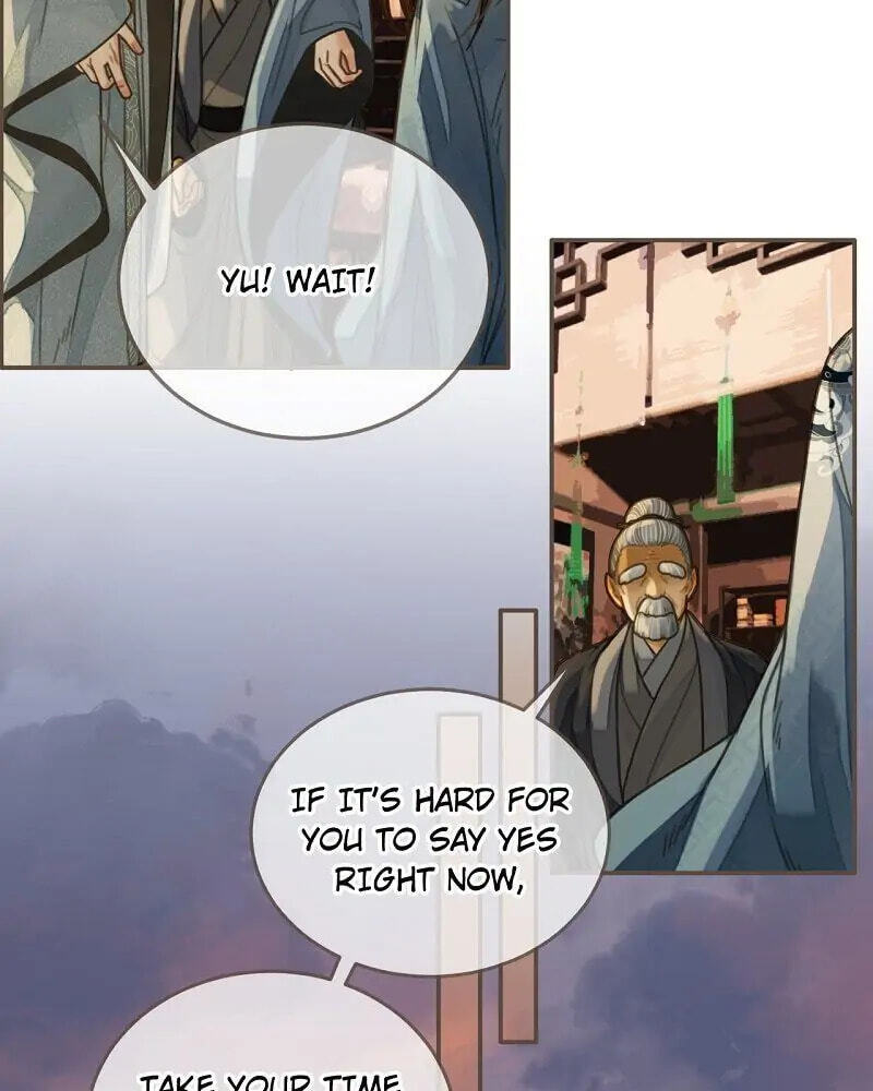 The Silent Concubine Chapter 85 page 25 - 