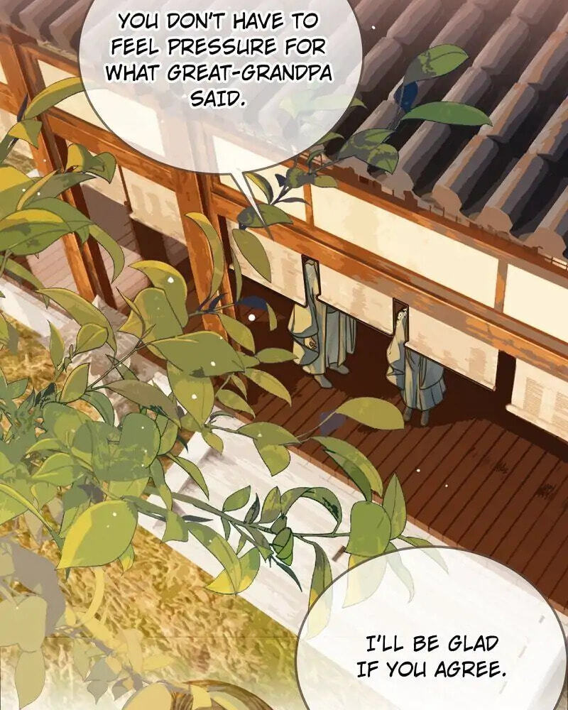 The Silent Concubine Chapter 85 page 27 - 