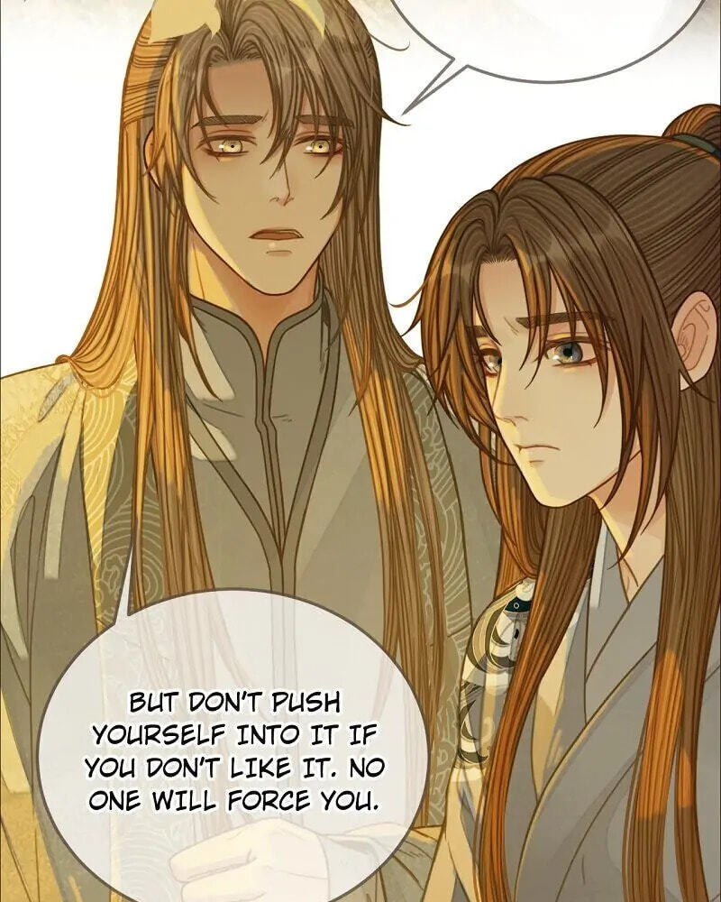 The Silent Concubine Chapter 85 page 28 - 