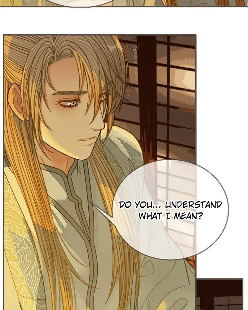 The Silent Concubine Chapter 85 page 29 - 