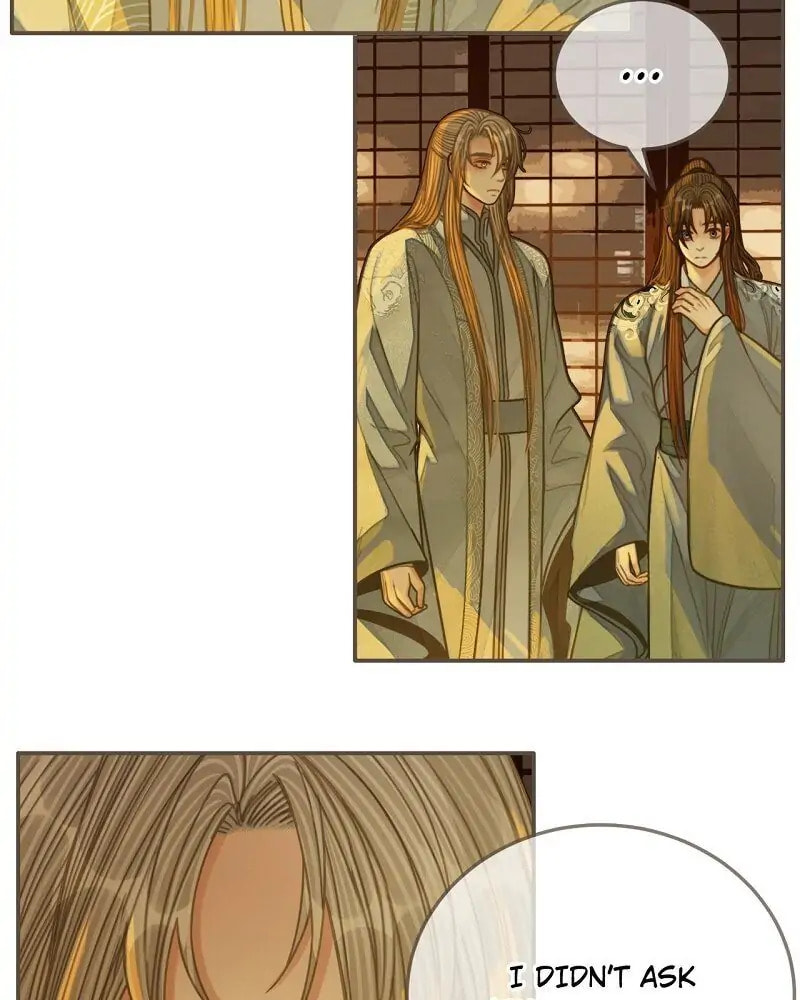 The Silent Concubine Chapter 85 page 30 - 