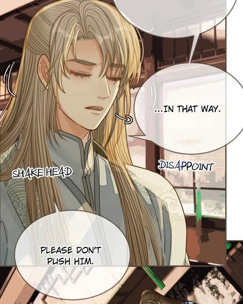 The Silent Concubine Chapter 85 page 4 - 