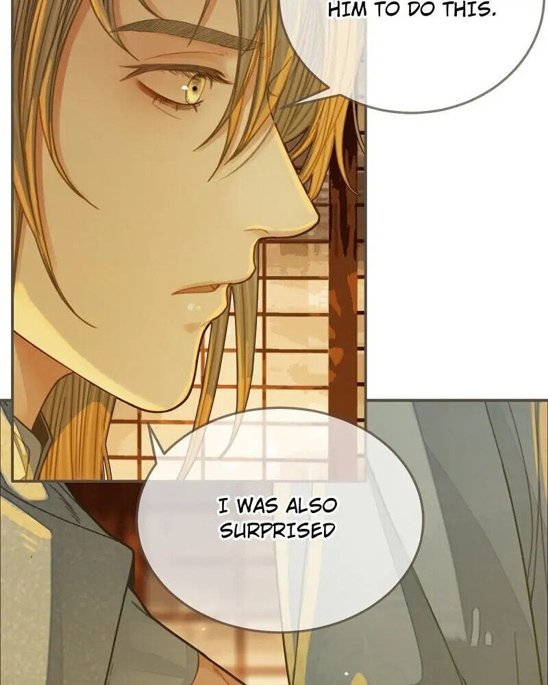 The Silent Concubine Chapter 85 page 31 - 