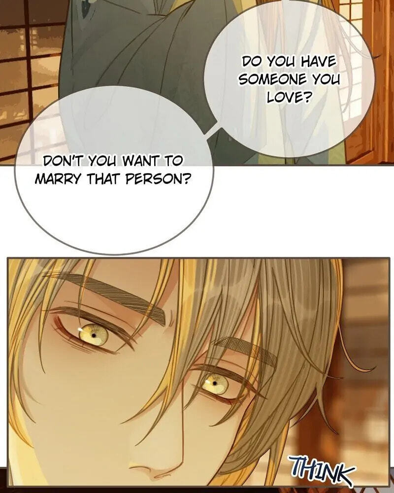 The Silent Concubine Chapter 85 page 34 - 