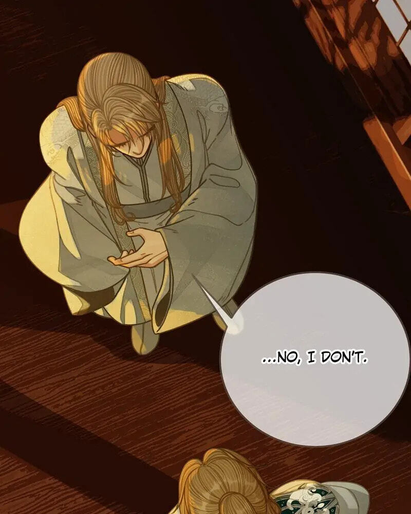 The Silent Concubine Chapter 85 page 35 - 
