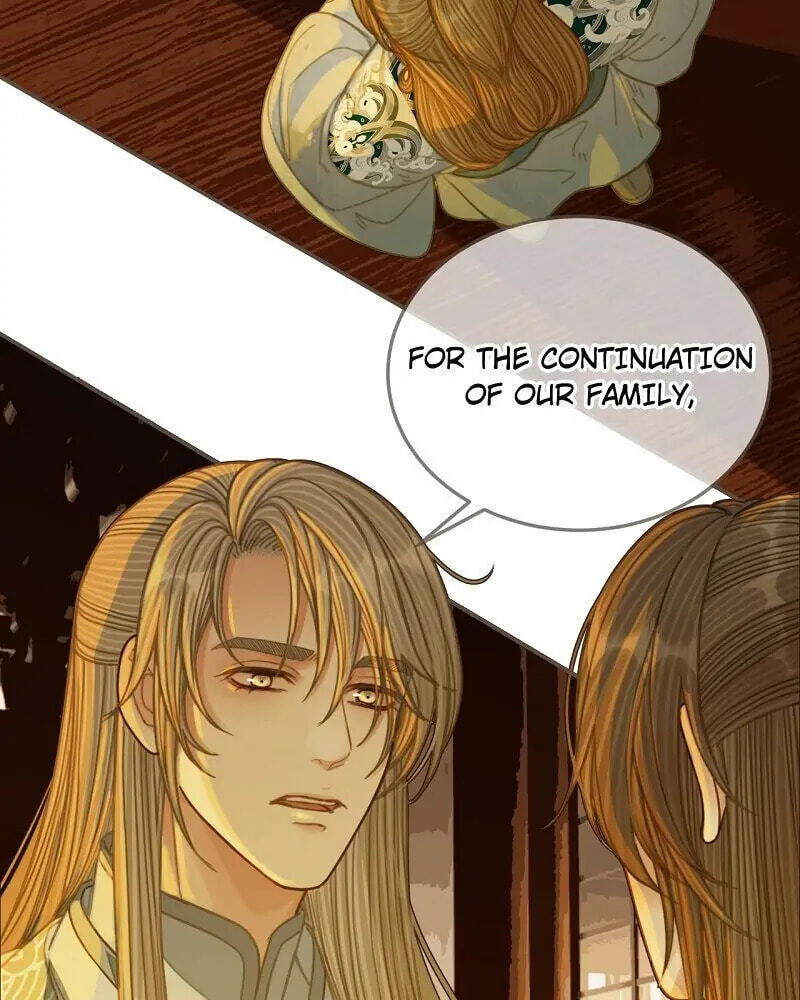 The Silent Concubine Chapter 85 page 36 - 