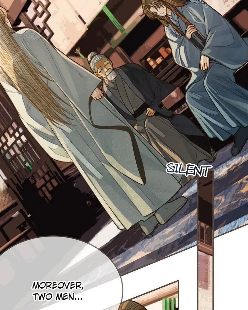 The Silent Concubine Chapter 85 page 5 - 