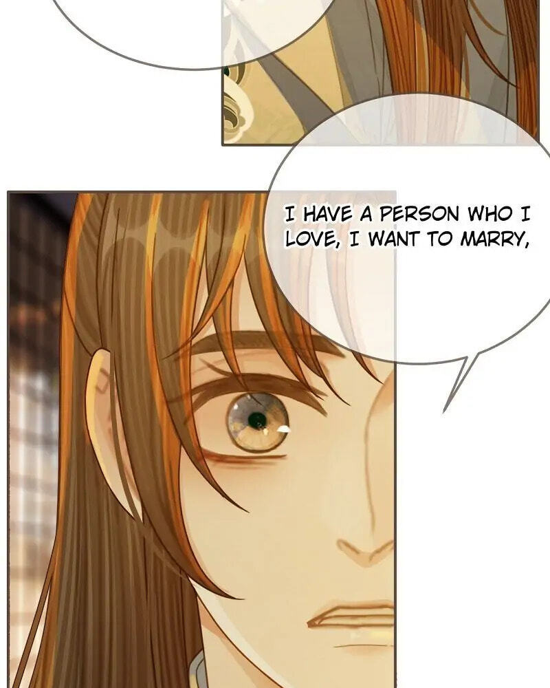 The Silent Concubine Chapter 85 page 41 - 
