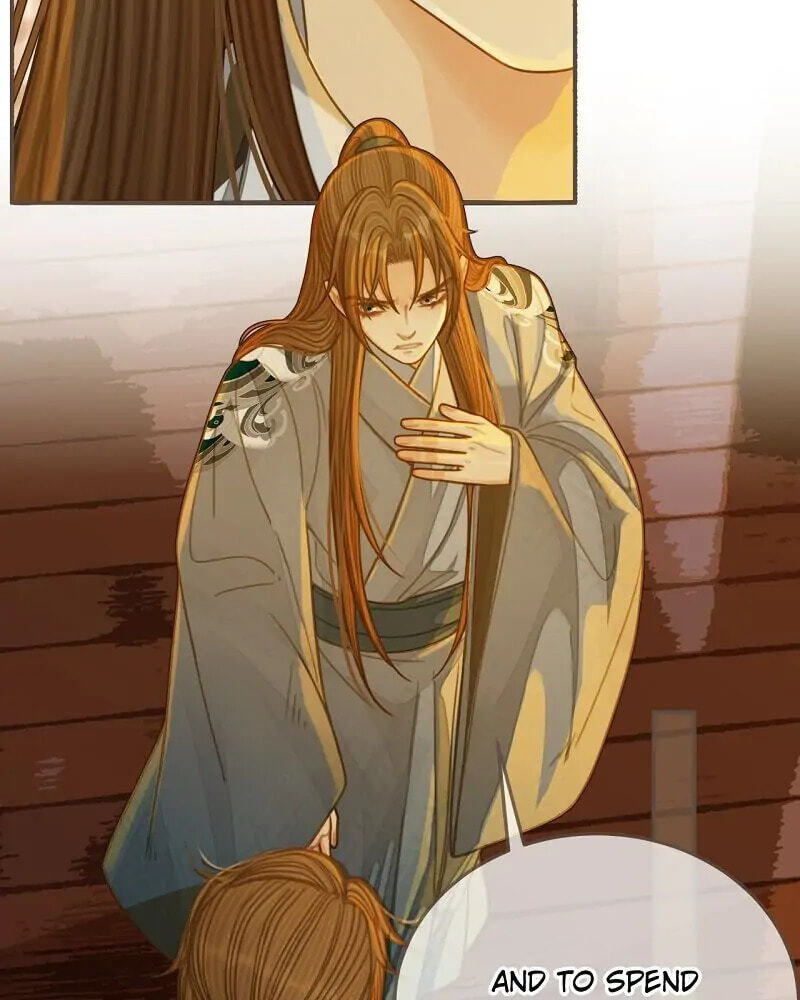The Silent Concubine Chapter 85 page 42 - 