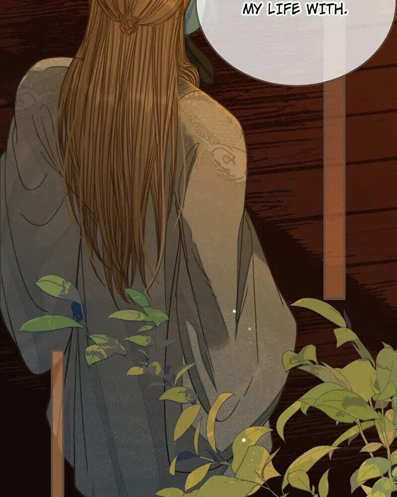 The Silent Concubine Chapter 85 page 43 - 