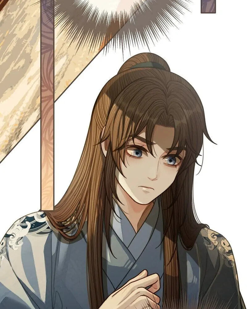 The Silent Concubine Chapter 85 page 46 - 
