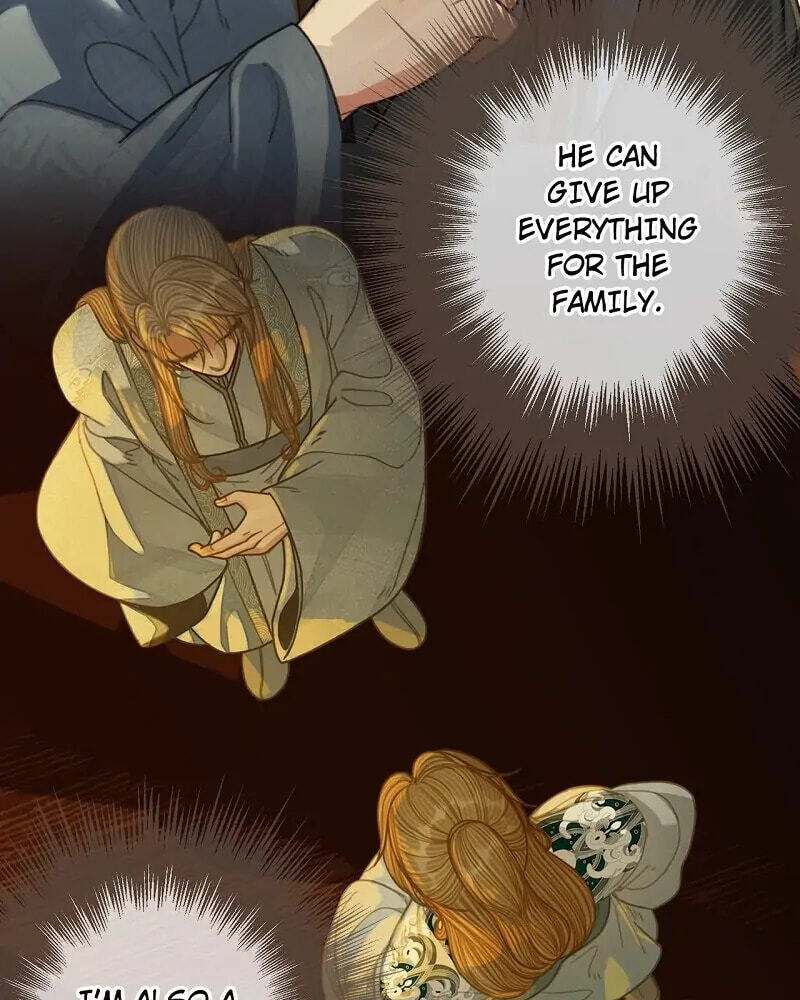 The Silent Concubine Chapter 85 page 47 - 
