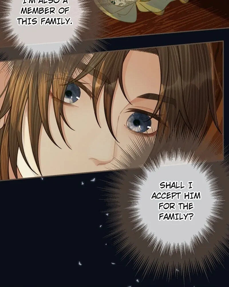 The Silent Concubine Chapter 85 page 48 - 
