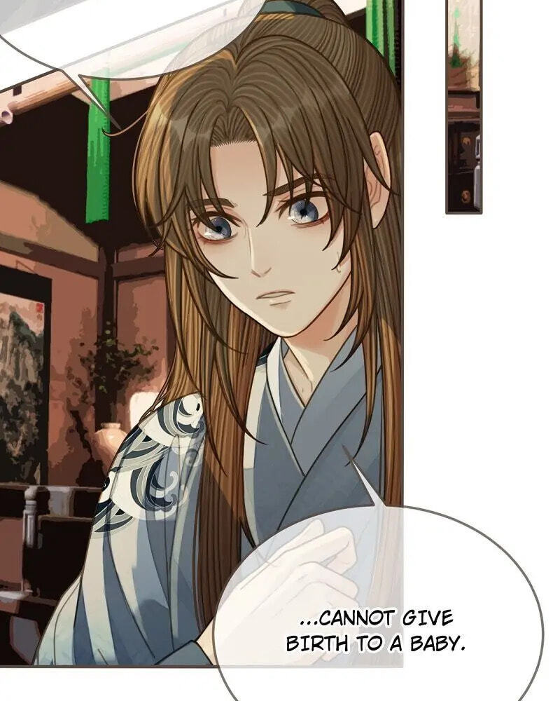 The Silent Concubine Chapter 85 page 6 - 