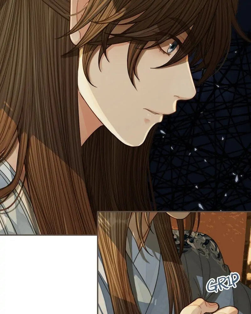 The Silent Concubine Chapter 85 page 52 - 