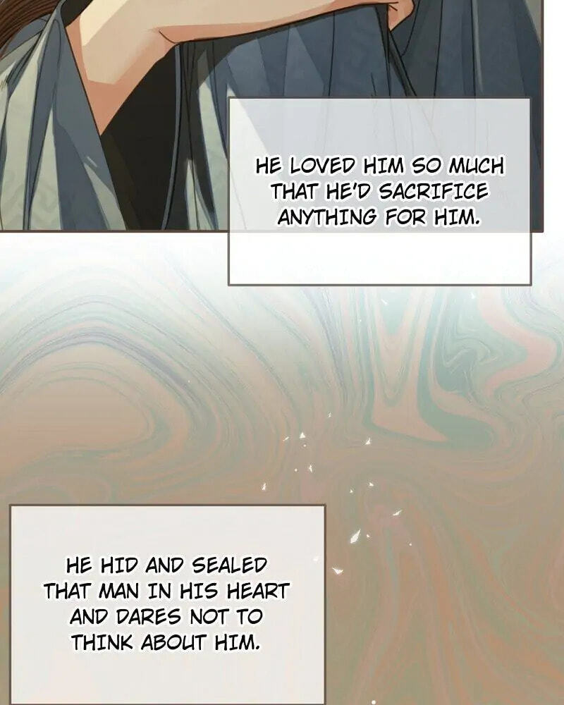 The Silent Concubine Chapter 85 page 55 - 