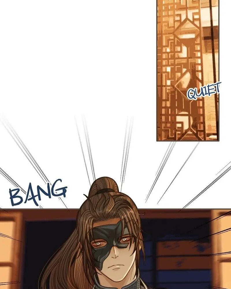 The Silent Concubine Chapter 85 page 59 - 