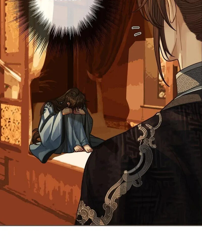 The Silent Concubine Chapter 85 page 62 - 
