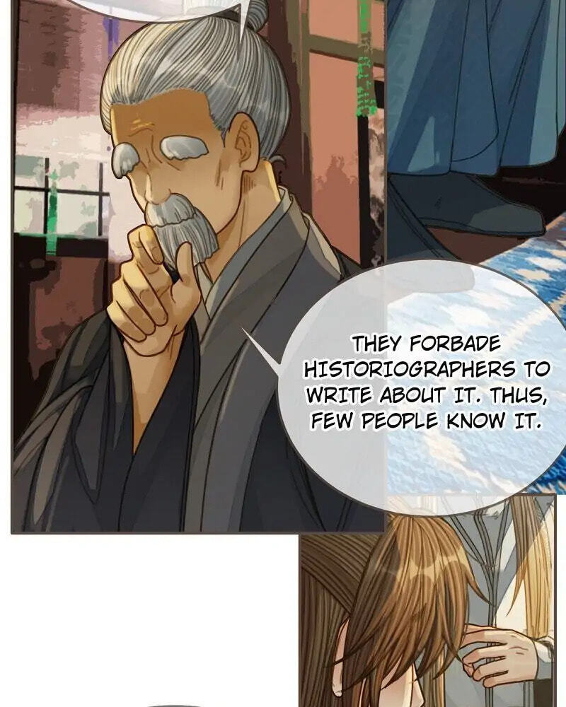 The Silent Concubine Chapter 85 page 9 - 