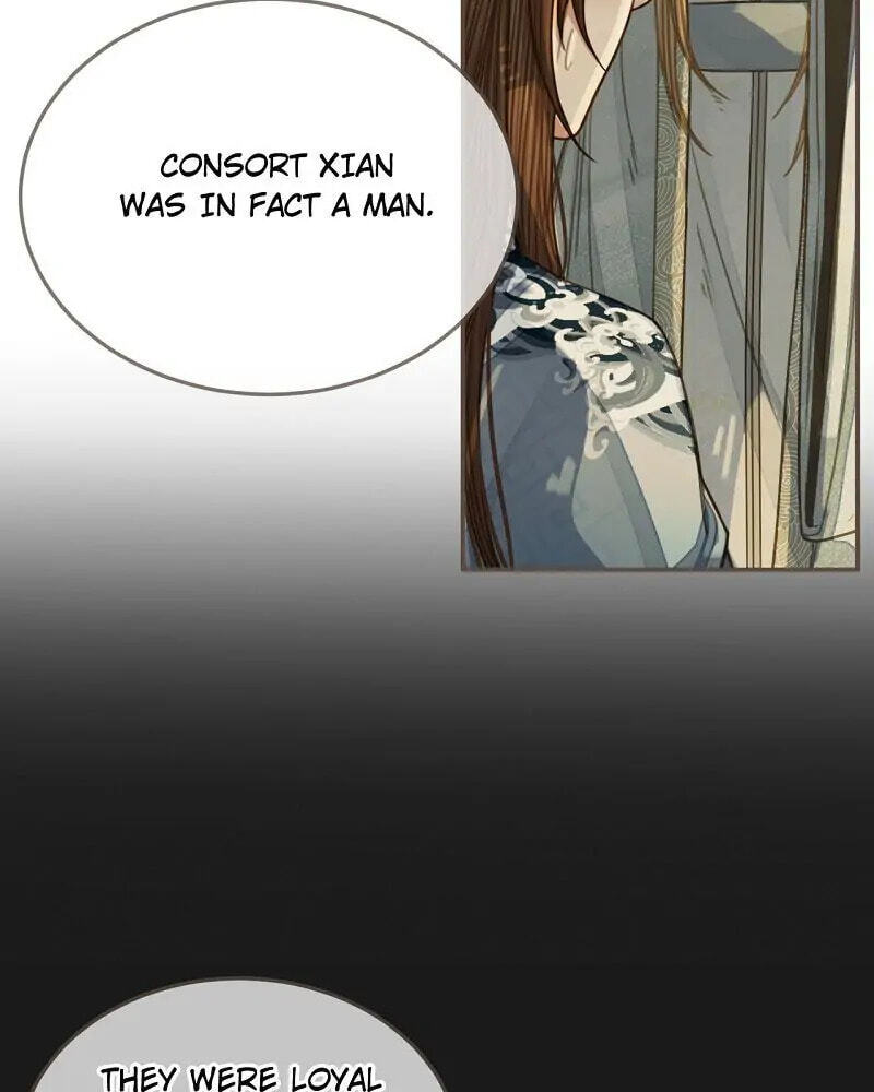 The Silent Concubine Chapter 85 page 10 - 