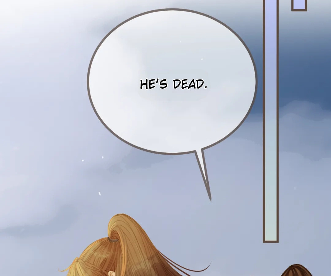The Silent Concubine Chapter 86 page 2 - 