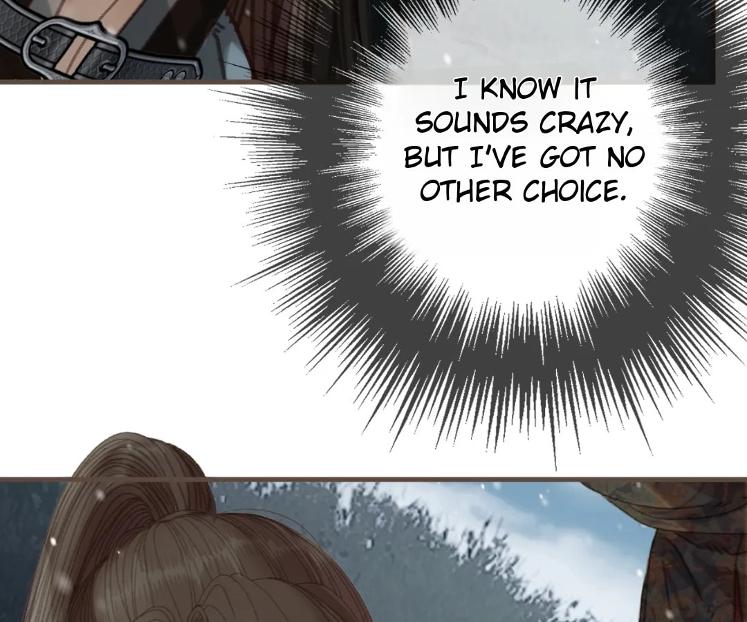 The Silent Concubine Chapter 86 page 102 - 