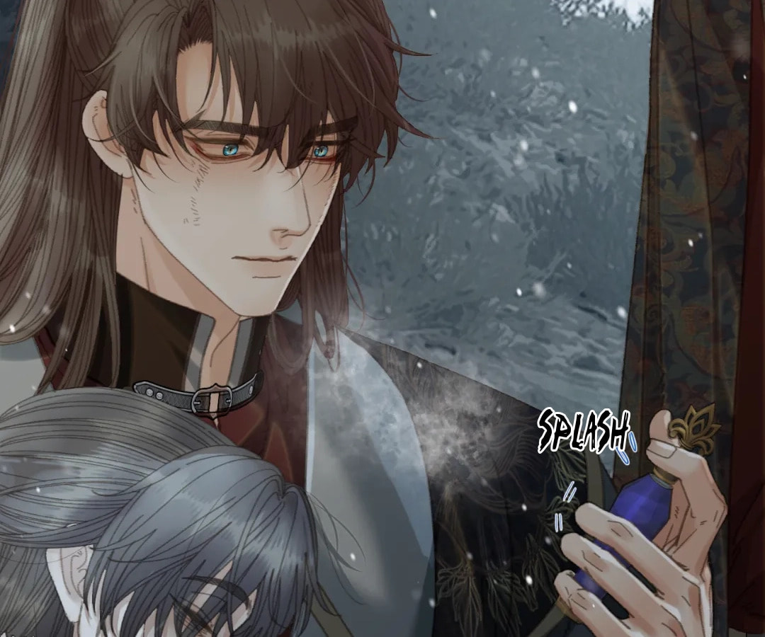 The Silent Concubine Chapter 86 page 103 - 