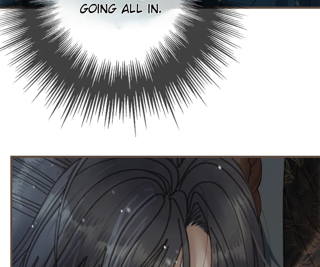 The Silent Concubine Chapter 86 page 105 - 