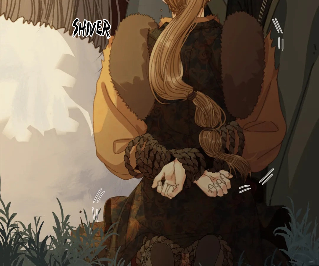The Silent Concubine Chapter 86 page 12 - 