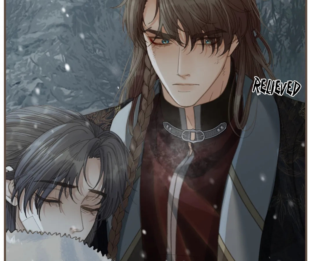 The Silent Concubine Chapter 86 page 111 - 