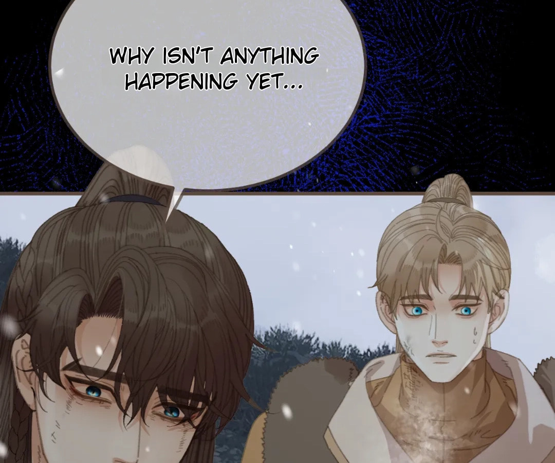 The Silent Concubine Chapter 86 page 120 - 