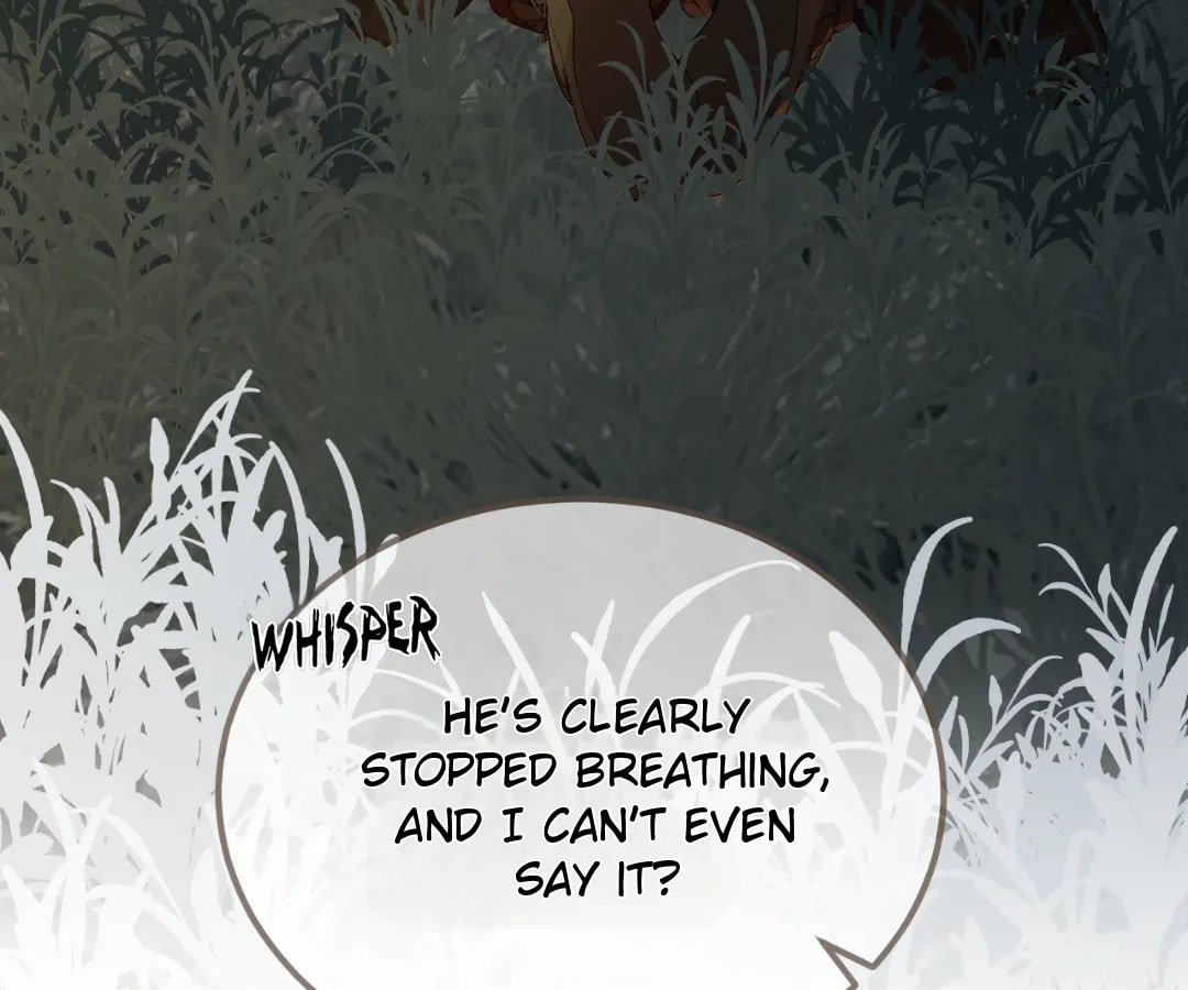 The Silent Concubine Chapter 86 page 13 - 