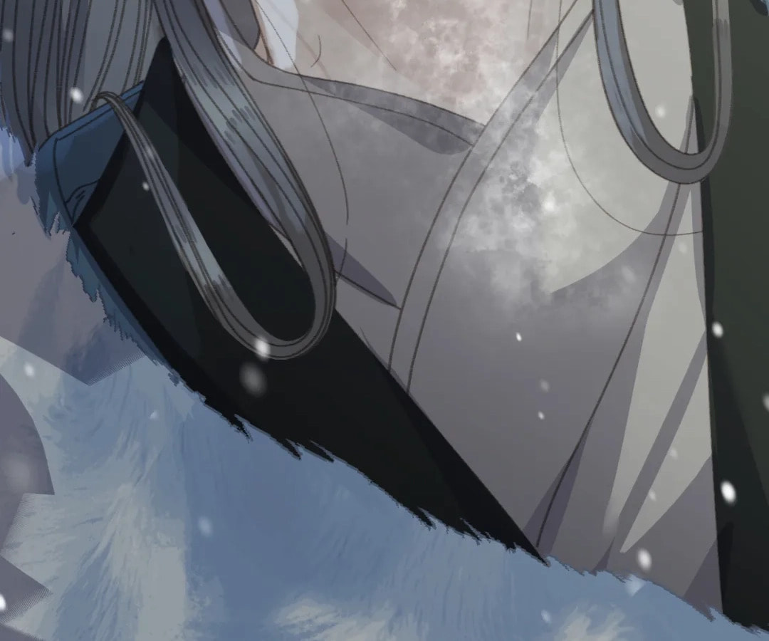 The Silent Concubine Chapter 86 page 134 - 