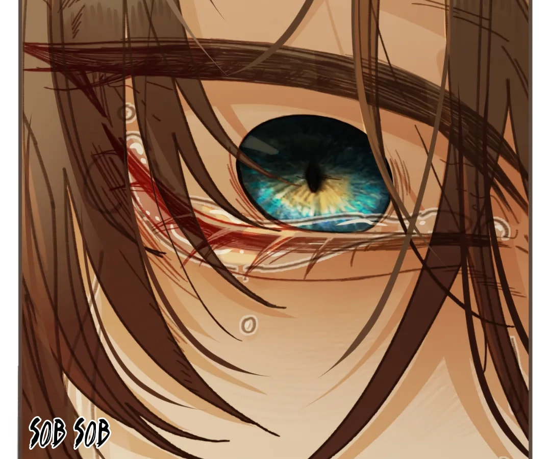 The Silent Concubine Chapter 86 page 25 - 