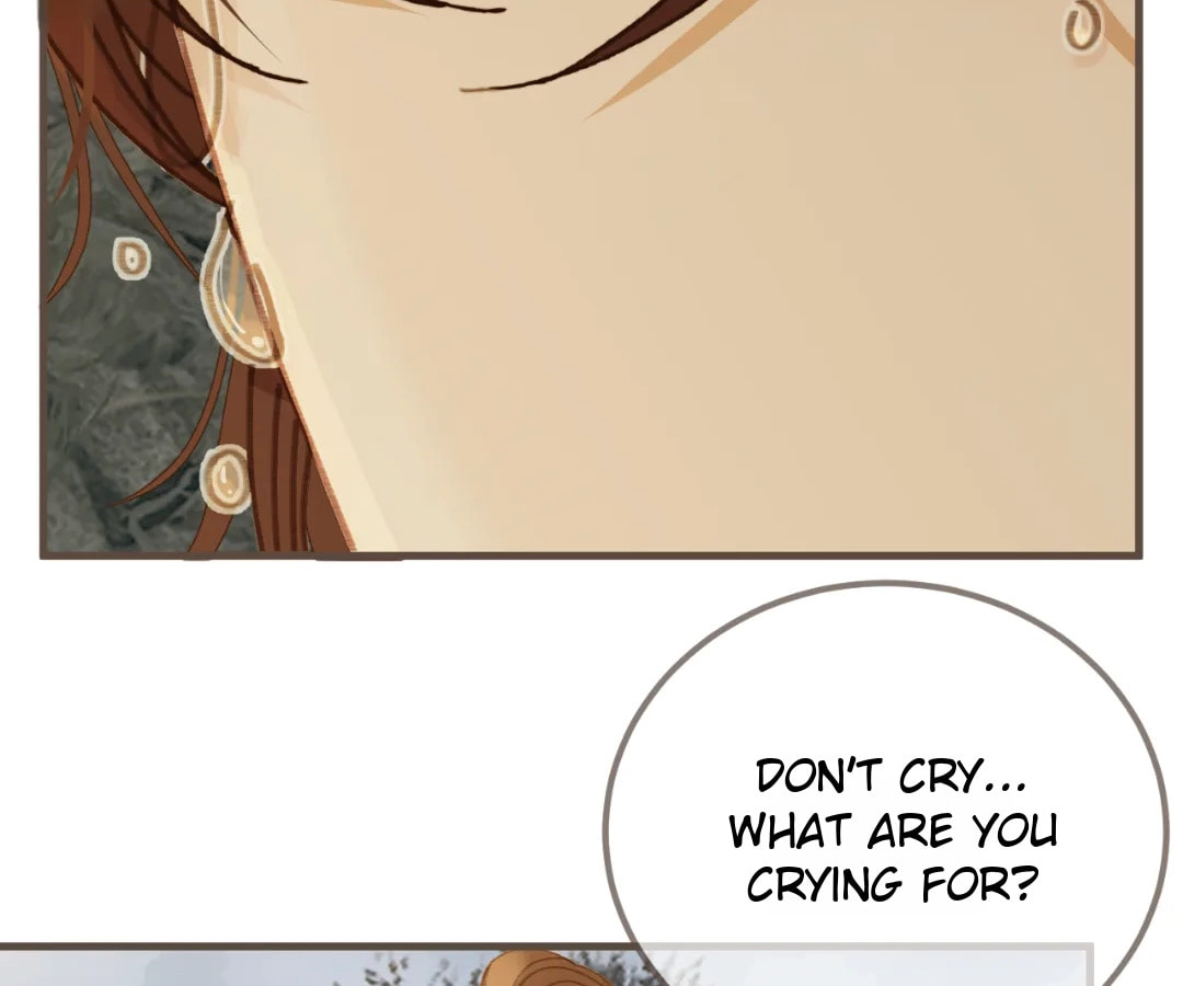 The Silent Concubine Chapter 86 page 26 - 