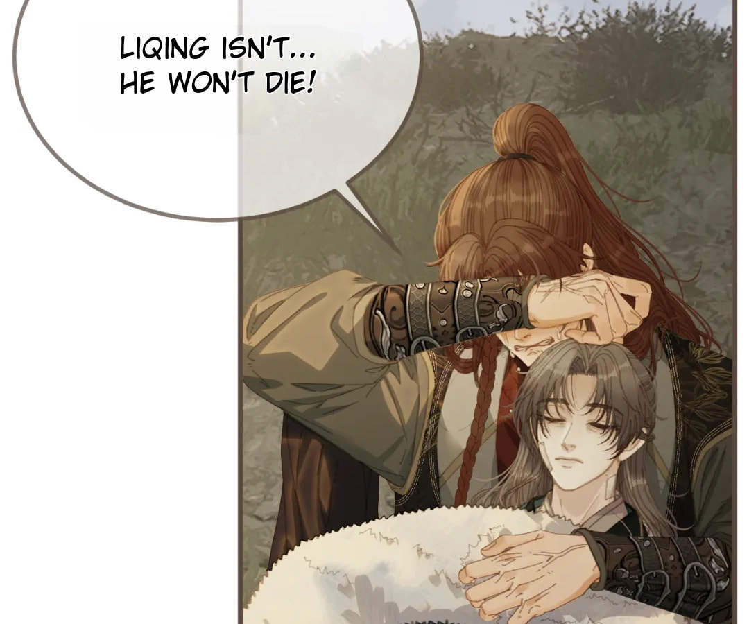 The Silent Concubine Chapter 86 page 29 - 