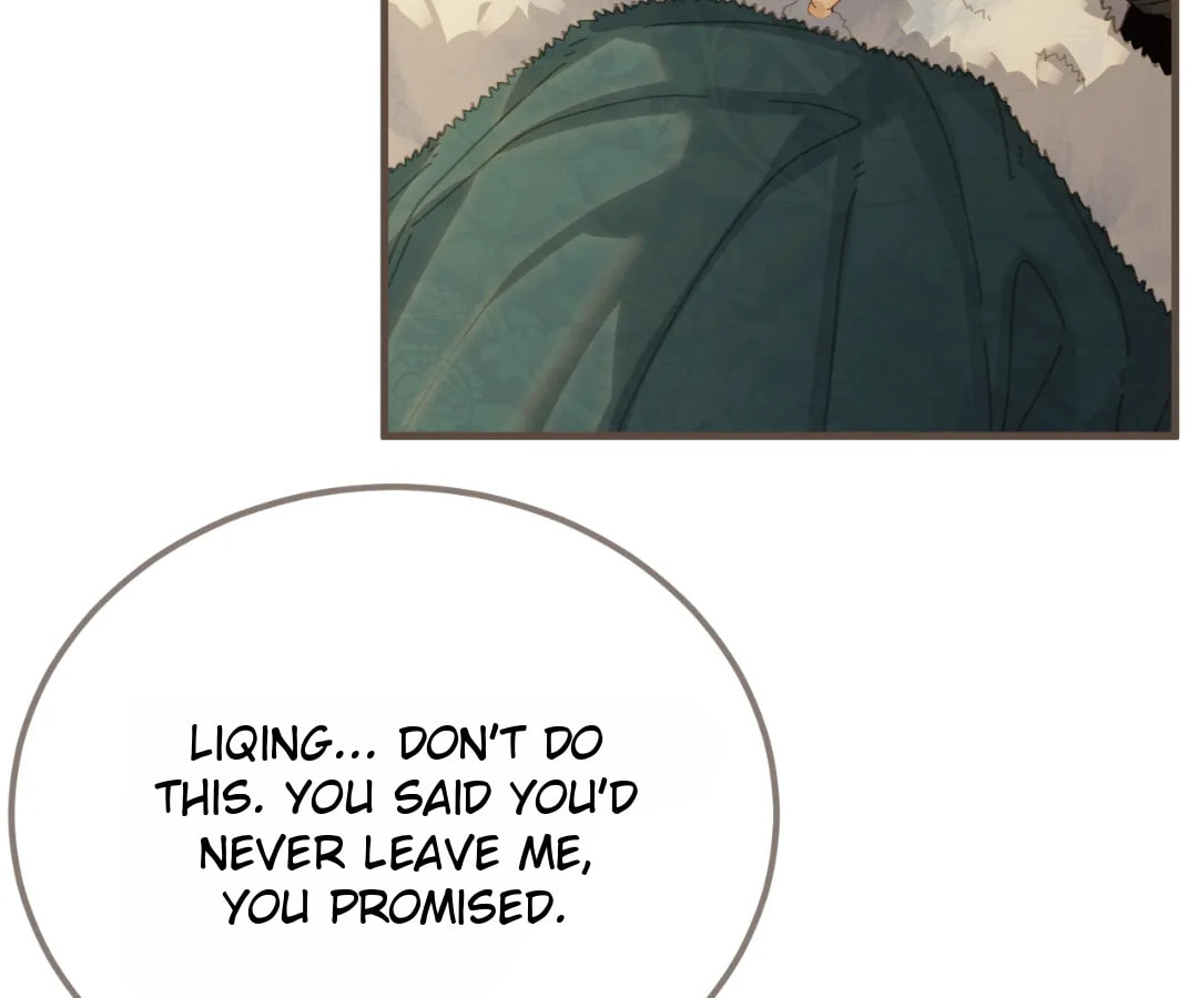 The Silent Concubine Chapter 86 page 30 - 