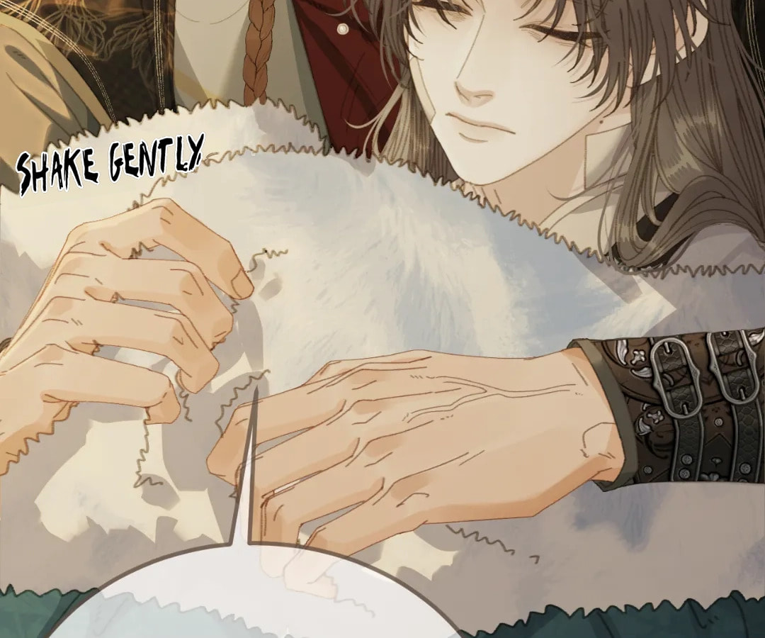 The Silent Concubine Chapter 86 page 33 - 