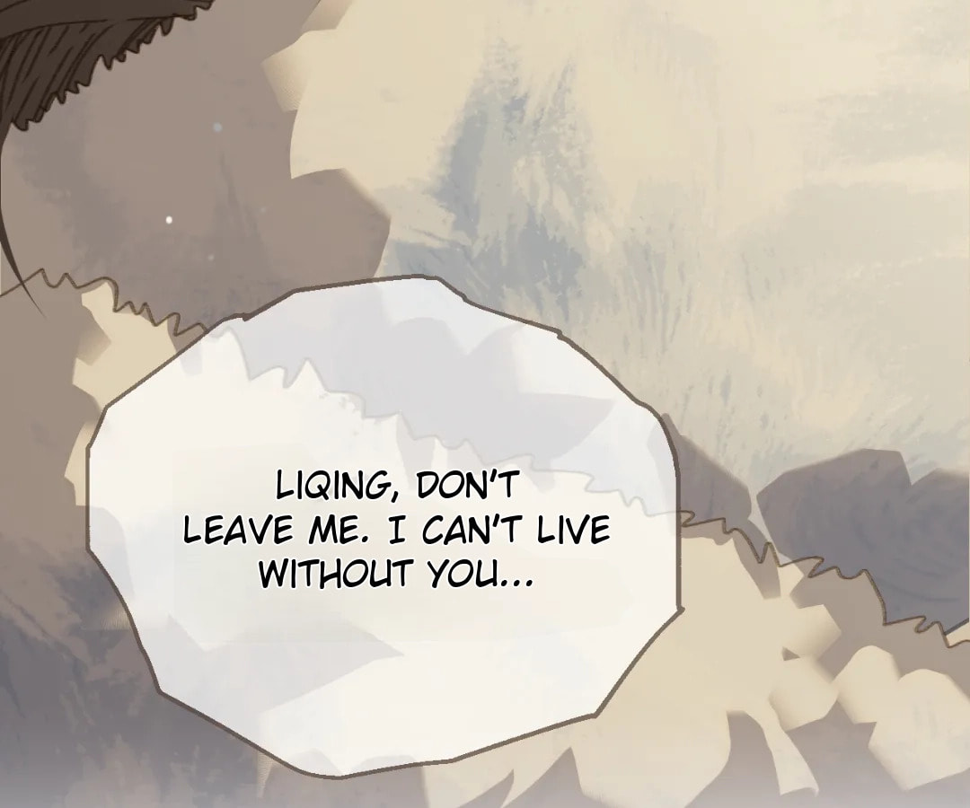 The Silent Concubine Chapter 86 page 37 - 