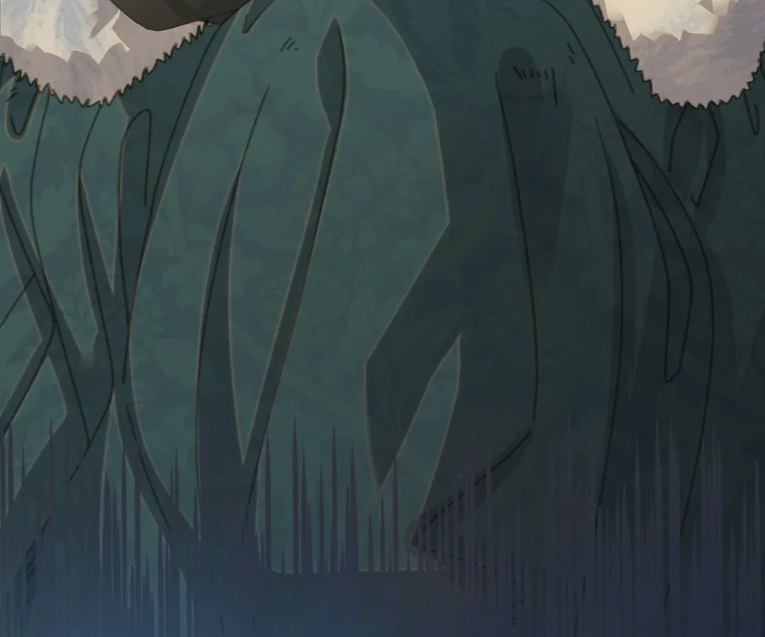 The Silent Concubine Chapter 86 page 42 - 