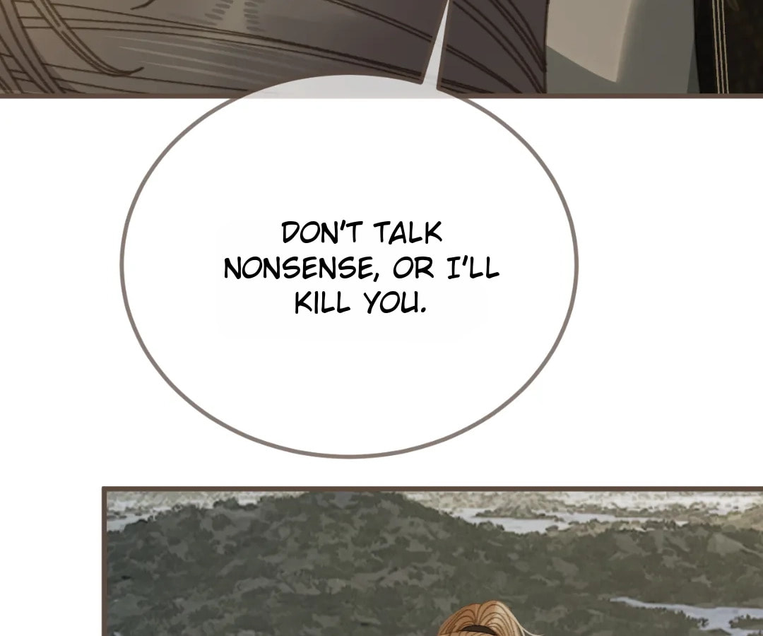 The Silent Concubine Chapter 86 page 6 - 