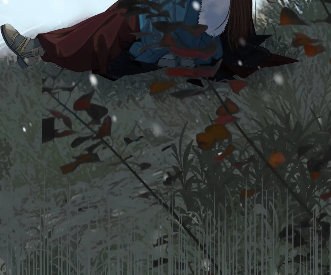 The Silent Concubine Chapter 86 page 53 - 