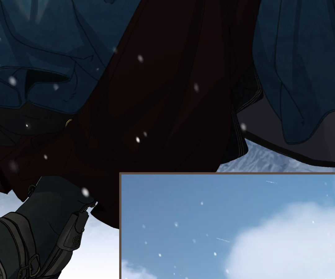 The Silent Concubine Chapter 86 page 58 - 