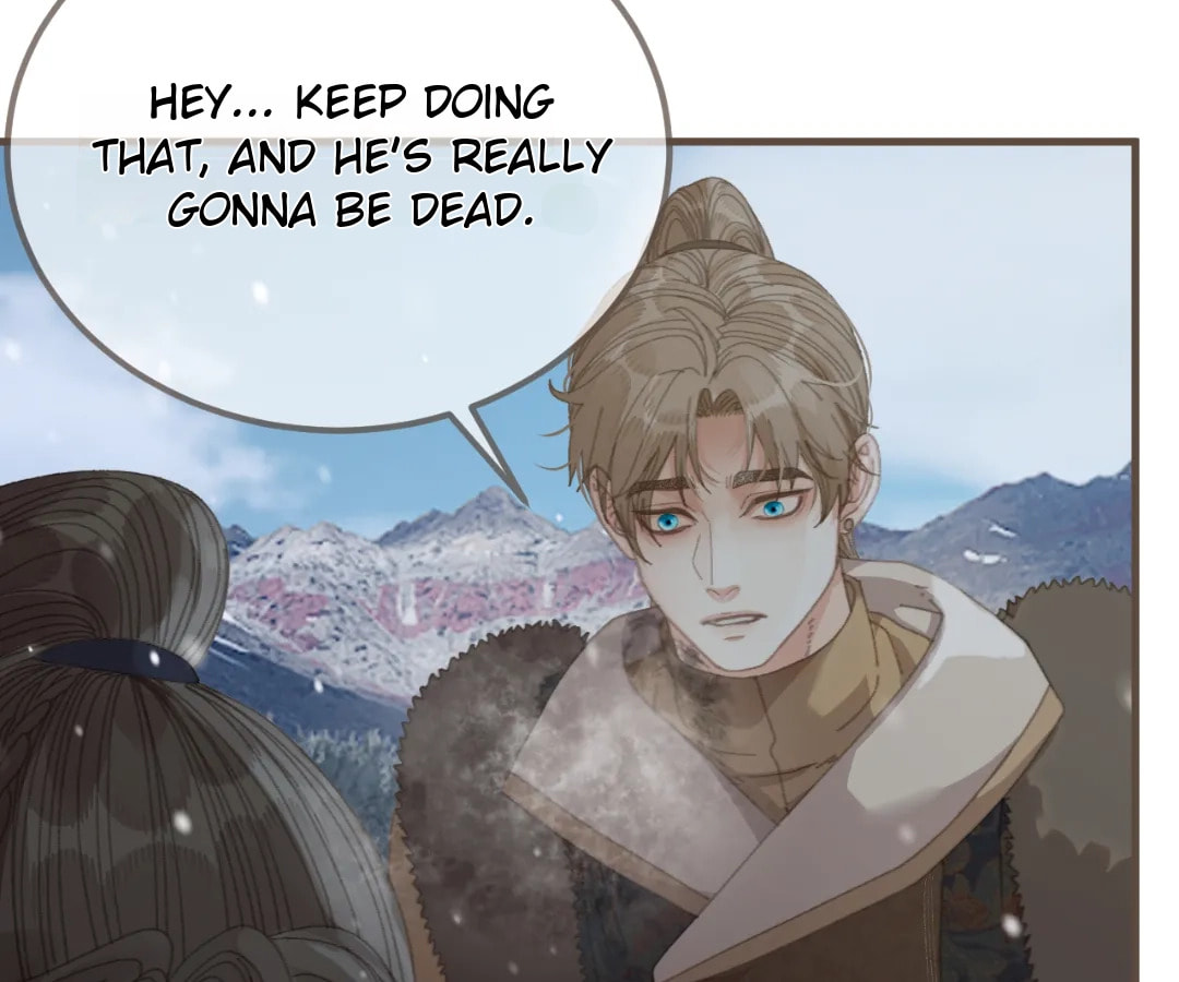 The Silent Concubine Chapter 86 page 60 - 